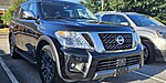 Used 2020 NISSAN ARMADA SL in WARNER ROBBINS, GEORGIA