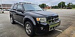 Used 2012 FORD ESCAPE LIMITED in WARNER ROBBINS, GEORGIA