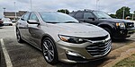 Used 2022 CHEVROLET MALIBU LT in WARNER ROBBINS, GEORGIA