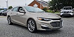 Used 2022 CHEVROLET MALIBU 4DR SDN LT in WARNER ROBBINS, GEORGIA