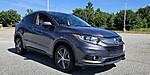 Used 2021 Honda HR-V EX AWD CVT in WARNER ROBBINS, GEORGIA
