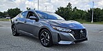 Used 2024 NISSAN SENTRA SV CVT in WARNER ROBBINS, GEORGIA