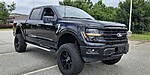 Used 2024 FORD F-150 XLT 4WD SUPERCREW 5.5' BOX in WARNER ROBBINS, GEORGIA