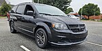 Used 2015 DODGE GRAND CARAVAN 4DR WGN SE in WARNER ROBBINS, GEORGIA