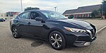 Used 2023 NISSAN SENTRA SV CVT in WARNER ROBBINS, GEORGIA