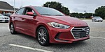 Used 2018 HYUNDAI ELANTRA SEL 2.0L AUTO (ALABAMA) in WARNER ROBBINS, GEORGIA