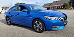 Used 2023 NISSAN SENTRA SV CVT in WARNER ROBBINS, GEORGIA