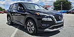 Used 2023 NISSAN ROGUE FWD SV in WARNER ROBBINS, GEORGIA