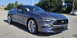 Used 2021 FORD MUSTANG ECOBOOST PREMIUM FASTBACK in WARNER ROBBINS, GEORGIA