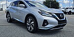 Used 2022 NISSAN MURANO FWD SL in WARNER ROBBINS, GEORGIA