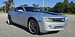 Used 2010 CHEVROLET CAMARO 2DR CPE 1LT in WARNER ROBBINS, GEORGIA