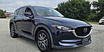 Used 2018 MAZDA CX-5 TOURING FWD in WARNER ROBBINS, GEORGIA
