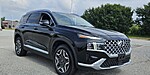 Used 2023 HYUNDAI SANTA FE LIMITED AWD in WARNER ROBBINS, GEORGIA