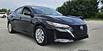 Used 2024 NISSAN SENTRA S in WARNER ROBBINS, GEORGIA
