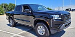Used 2022 NISSAN FRONTIER CREW CAB 4X4 S AUTO in WARNER ROBBINS, GEORGIA