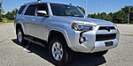 Used 2016 TOYOTA 4RUNNER RWD 4DR V6 SR5 in WARNER ROBBINS, GEORGIA