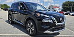 Used 2023 NISSAN ROGUE FWD PLATINUM *LTD AVAIL* in WARNER ROBBINS, GEORGIA