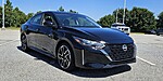 Used 2024 NISSAN SENTRA SR CVT in WARNER ROBBINS, GEORGIA