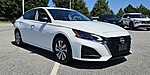 Used 2024 NISSAN ALTIMA 2.5 S SEDAN in WARNER ROBBINS, GEORGIA