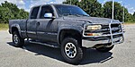 Used 1999 CHEVROLET SILVERADO 1500 EXT CAB 143.5" WB 4WD LT in WARNER ROBBINS, GEORGIA
