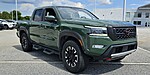 Used 2022 NISSAN FRONTIER CREW CAB 4X4 PRO-4X AUTO in WARNER ROBBINS, GEORGIA