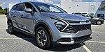 Used 2023 KIA SPORTAGE LX FWD in WARNER ROBBINS, GEORGIA