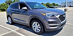 Used 2020 HYUNDAI TUCSON VALUE FWD in WARNER ROBBINS, GEORGIA