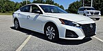 Used 2025 NISSAN ALTIMA S FWD in WARNER ROBBINS, GEORGIA