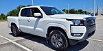 Used 2025 NISSAN FRONTIER CREW CAB 4X2 SV in WARNER ROBBINS, GEORGIA