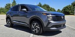 Used 2025 NISSAN KICKS SV FWD in WARNER ROBBINS, GEORGIA