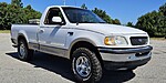 Used 1998 FORD F-150 REG CAB 120" in WARNER ROBBINS, GEORGIA