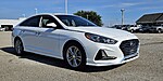 Used 2018 HYUNDAI SONATA LIMITED 2.4L *LTD AVAIL* in WARNER ROBBINS, GEORGIA
