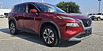 Used 2021 NISSAN ROGUE FWD SV in WARNER ROBBINS, GEORGIA
