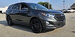 Used 2021 CHEVROLET EQUINOX FWD 4DR LT W/1LT in WARNER ROBBINS, GEORGIA