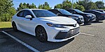 Used 2021 TOYOTA CAMRY LE in WARNER ROBBINS, GEORGIA