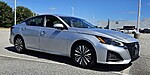 Used 2023 NISSAN ALTIMA 2.5 SV SEDAN in WARNER ROBBINS, GEORGIA
