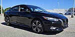 Used 2021 NISSAN SENTRA SR CVT in WARNER ROBBINS, GEORGIA