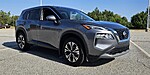 Used 2023 NISSAN ROGUE FWD SV in WARNER ROBBINS, GEORGIA