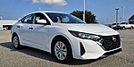 Used 2025 NISSAN SENTRA S CVT in WARNER ROBBINS, GEORGIA