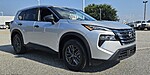 Used 2025 NISSAN ROGUE FWD S in WARNER ROBBINS, GEORGIA