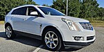 Used 2012 CADILLAC SRX FWD 4DR PERFORMANCE COLLECTION in WARNER ROBBINS, GEORGIA