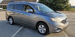 Used 2014 NISSAN QUEST 4DR SV in WARNER ROBBINS, GEORGIA