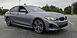 Used 2023 BMW 3 SERIES 330I SEDAN in WARNER ROBBINS, GEORGIA