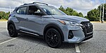 Used 2024 NISSAN KICKS SR FWD in WARNER ROBBINS, GEORGIA