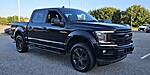 Used 2020 FORD F-150 XLT 4WD SUPERCREW 5.5' BOX in WARNER ROBBINS, GEORGIA