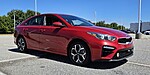 Used 2021 KIA FORTE LXS IVT in WARNER ROBBINS, GEORGIA