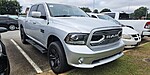 Used 2018 RAM 1500 SPORT in WARNER ROBBINS, GEORGIA