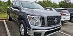 Used 2019 NISSAN TITAN SV in WARNER ROBBINS, GEORGIA