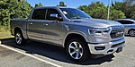 Used 2019 RAM 1500 LIMITED in WARNER ROBBINS, GEORGIA