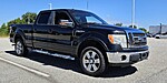 Used 2010 FORD F-150 4WD SUPERCREW 145" LARIAT in WARNER ROBBINS, GEORGIA